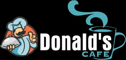 Donald cafe